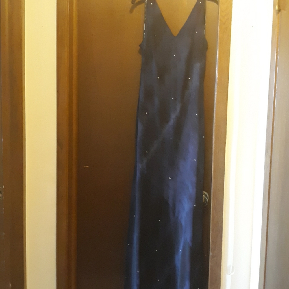 Formal dress
